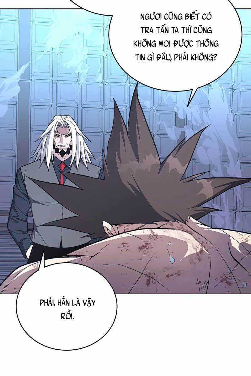 Thiên Ma Quân Sư - Chapter 62 - Trang 22