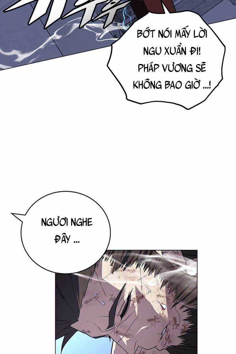 Thiên Ma Quân Sư - Chapter 62 - Trang 35