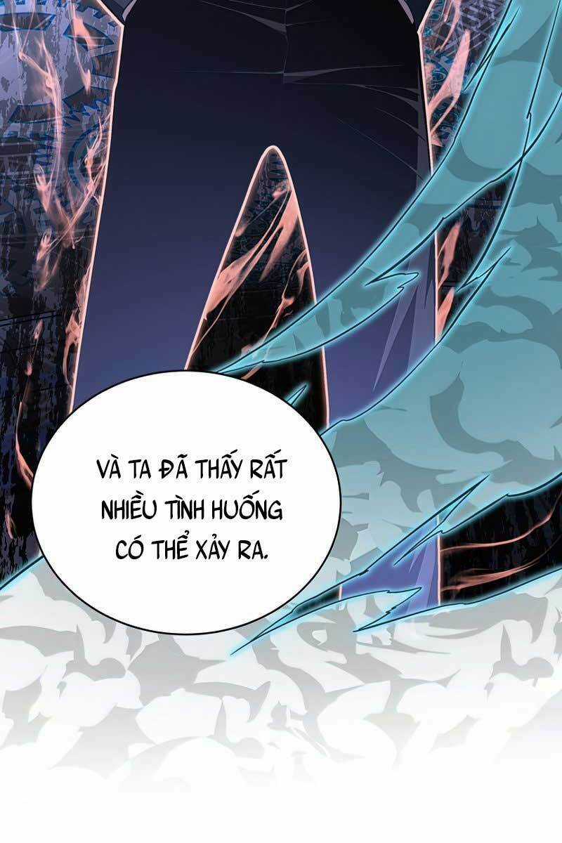 Thiên Ma Quân Sư - Chapter 62 - Trang 38