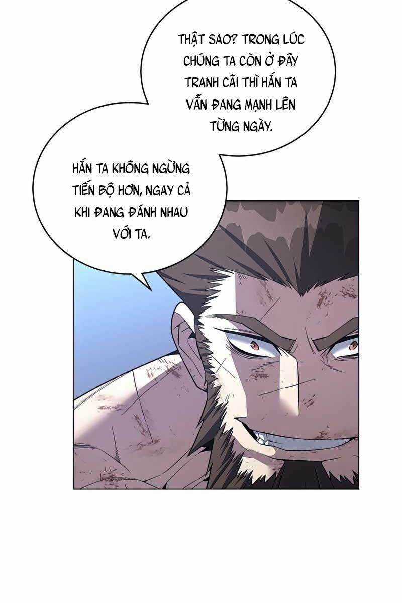 Thiên Ma Quân Sư - Chapter 62 - Trang 8