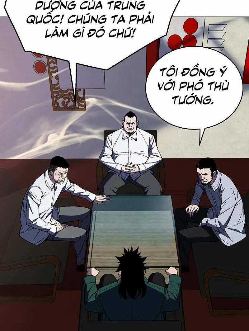 Thiên Ma Quân Sư - Chapter 63 - Trang 16