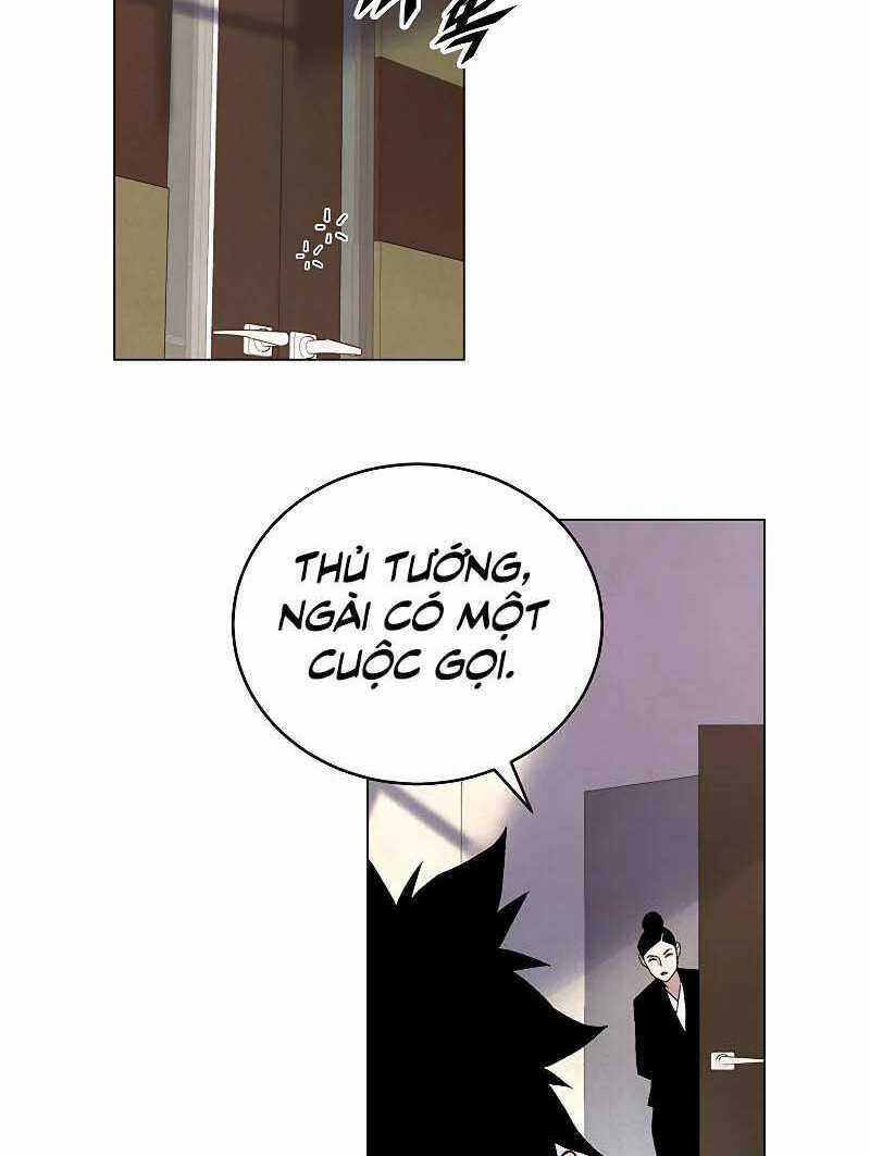 Thiên Ma Quân Sư - Chapter 63 - Trang 18