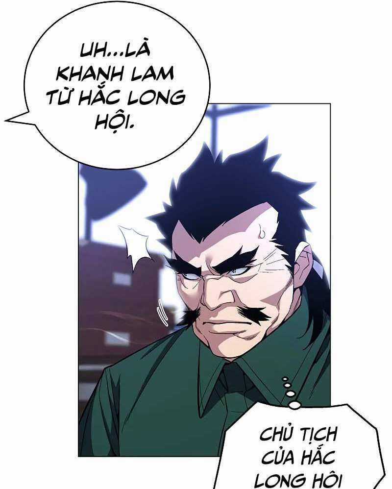 Thiên Ma Quân Sư - Chapter 63 - Trang 21