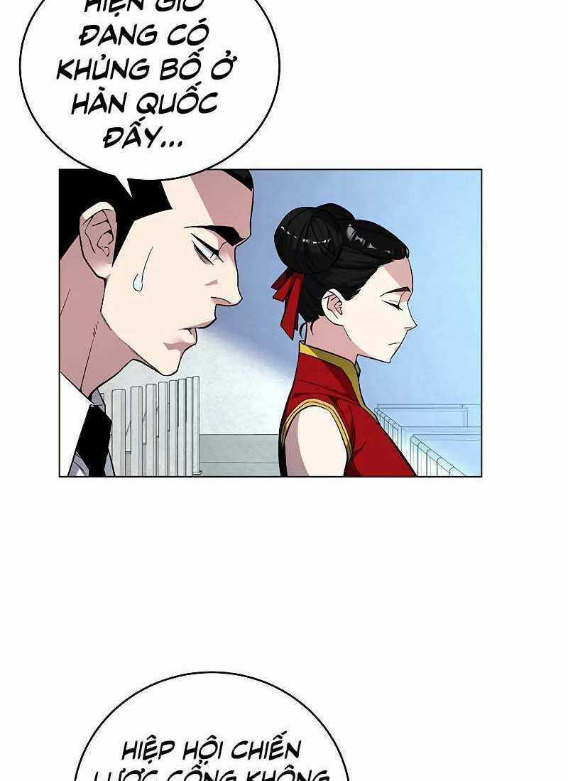 Thiên Ma Quân Sư - Chapter 63 - Trang 39