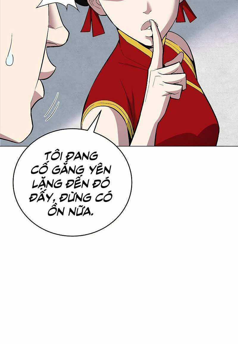 Thiên Ma Quân Sư - Chapter 63 - Trang 44