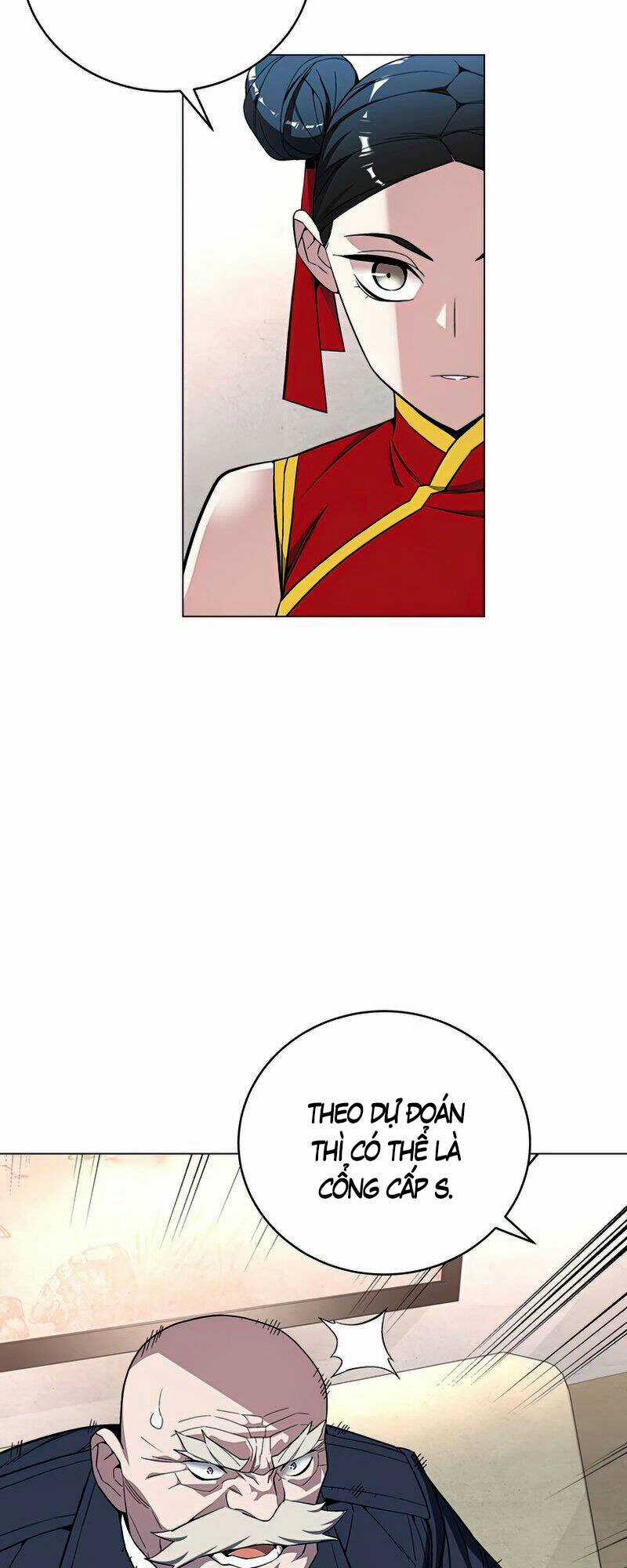 Thiên Ma Quân Sư - Chapter 64 - Trang 2