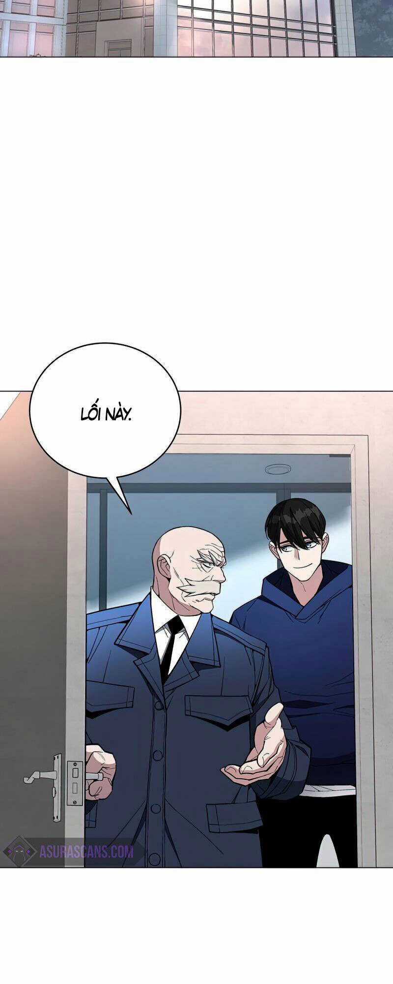 Thiên Ma Quân Sư - Chapter 64 - Trang 11