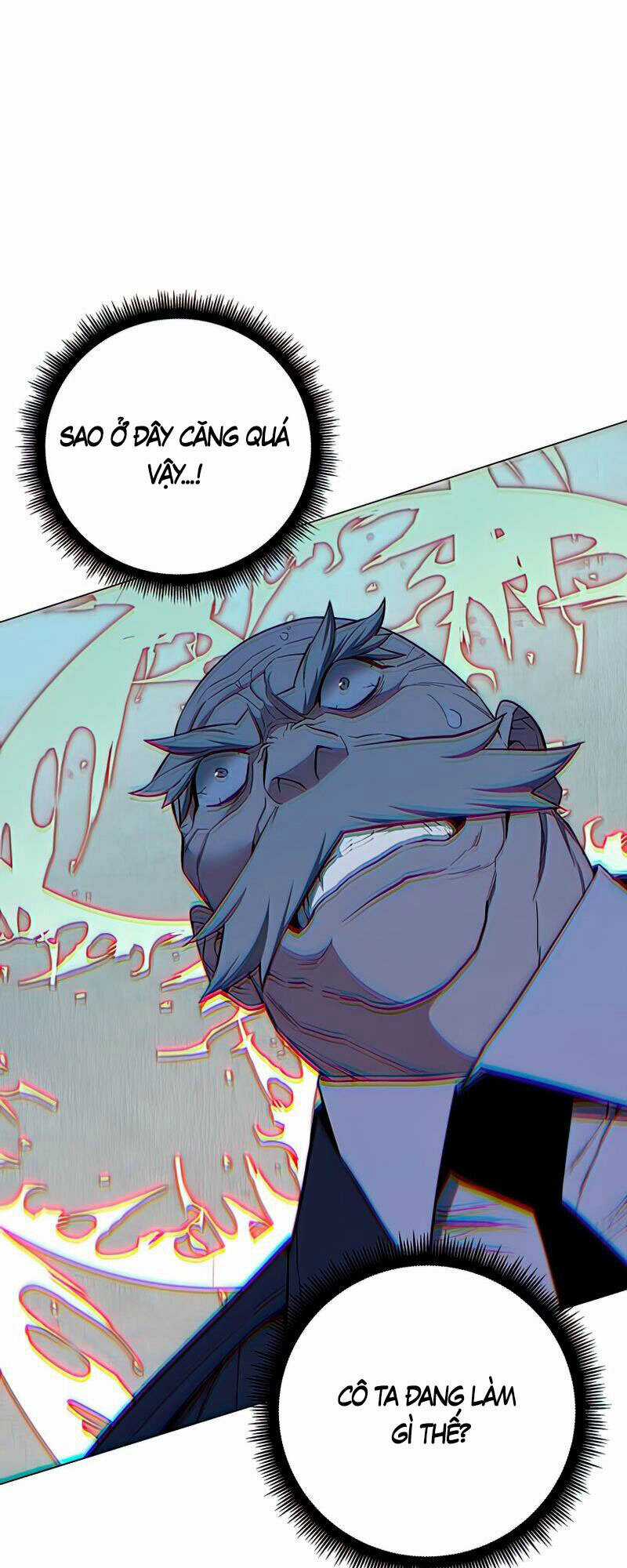 Thiên Ma Quân Sư - Chapter 64 - Trang 14