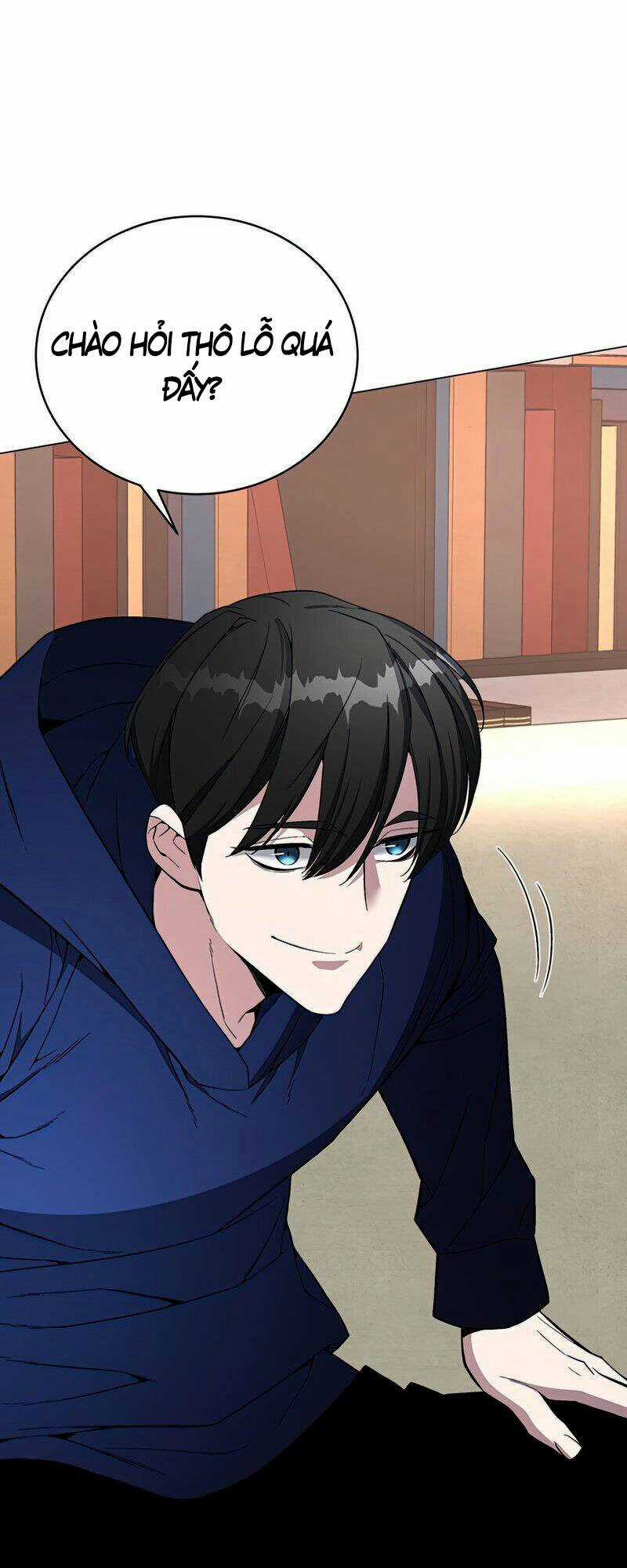 Thiên Ma Quân Sư - Chapter 64 - Trang 20