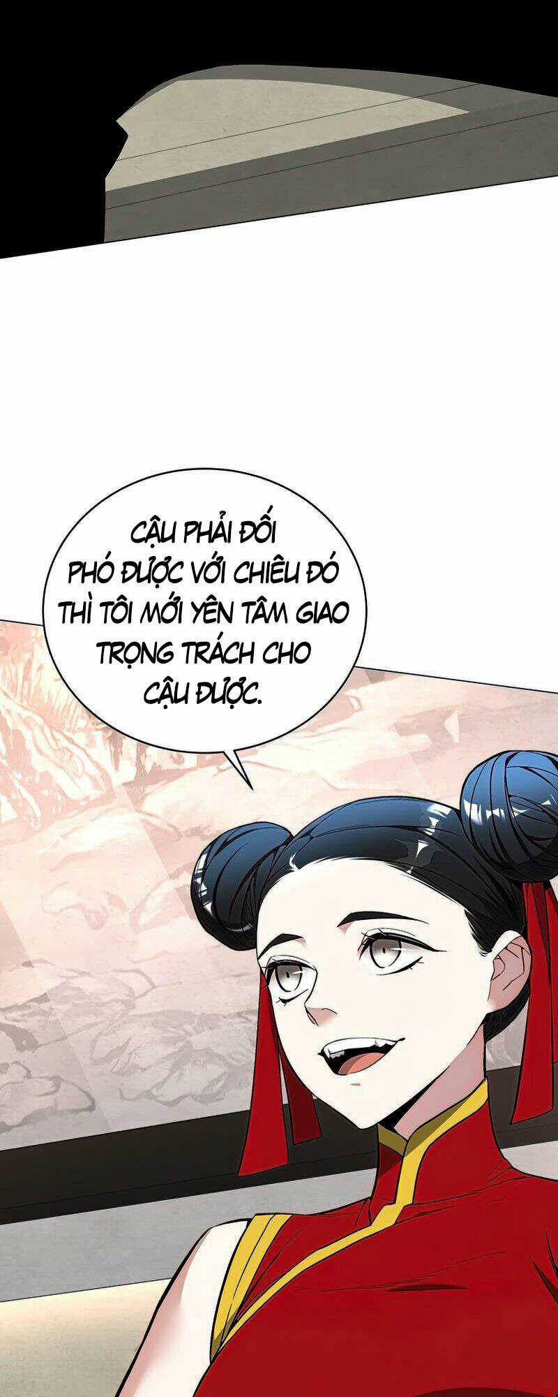 Thiên Ma Quân Sư - Chapter 64 - Trang 21