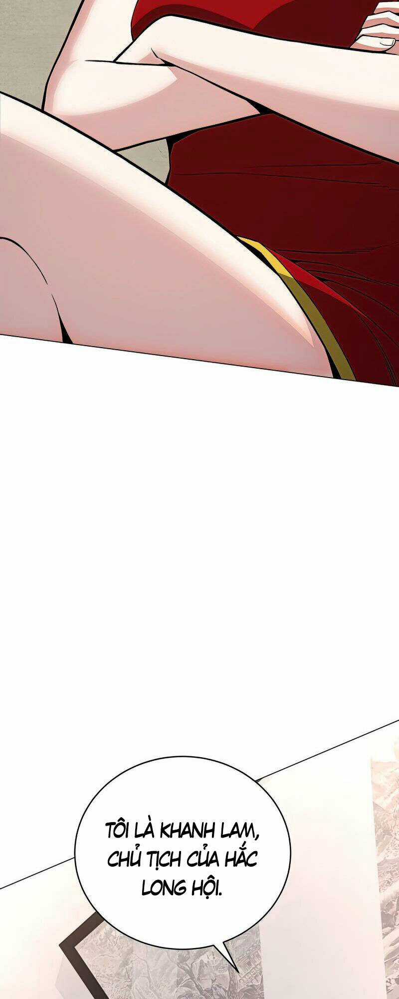 Thiên Ma Quân Sư - Chapter 64 - Trang 22