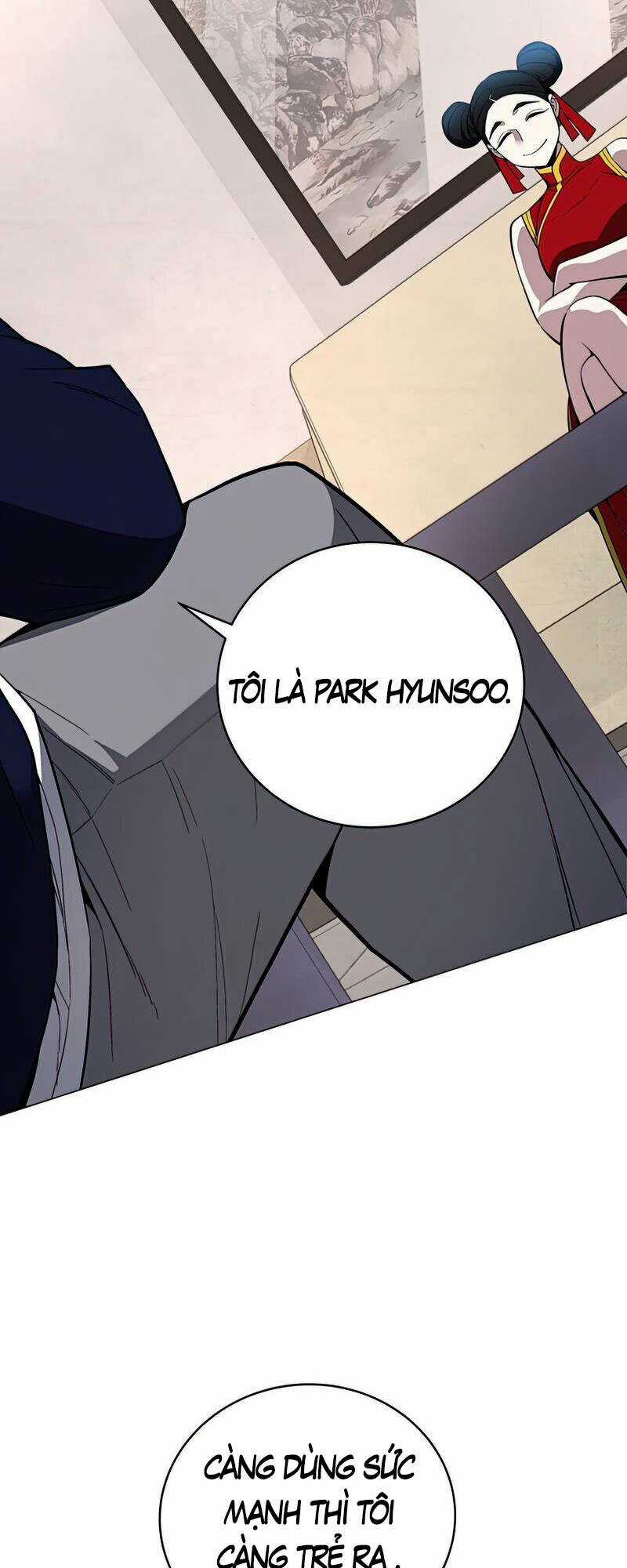 Thiên Ma Quân Sư - Chapter 64 - Trang 23