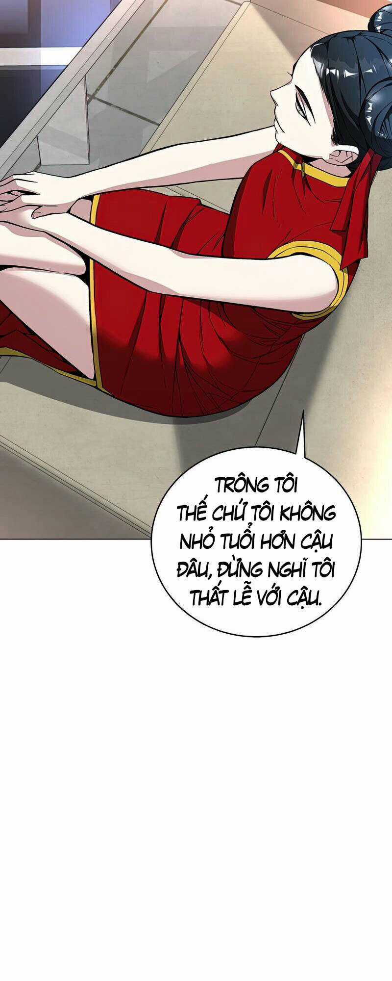 Thiên Ma Quân Sư - Chapter 64 - Trang 25