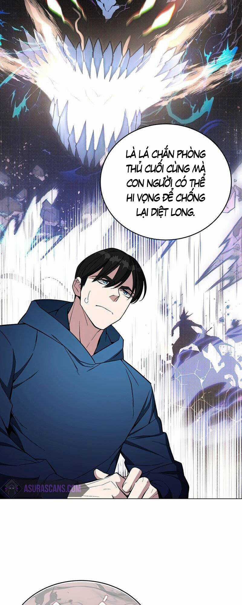 Thiên Ma Quân Sư - Chapter 64 - Trang 31