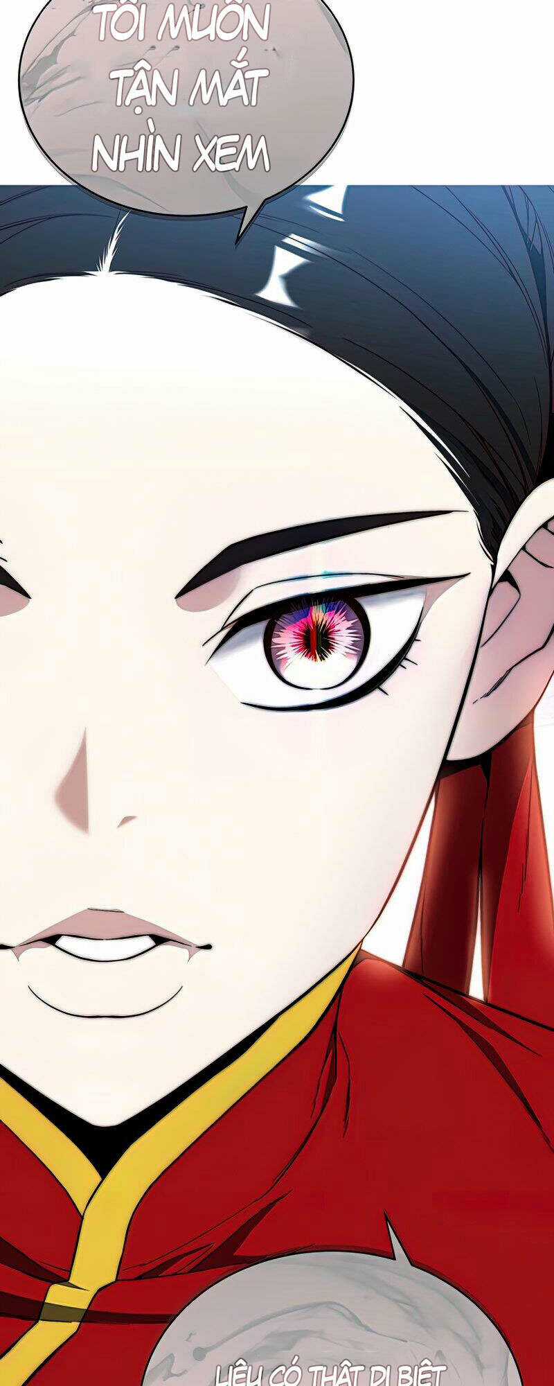 Thiên Ma Quân Sư - Chapter 64 - Trang 32