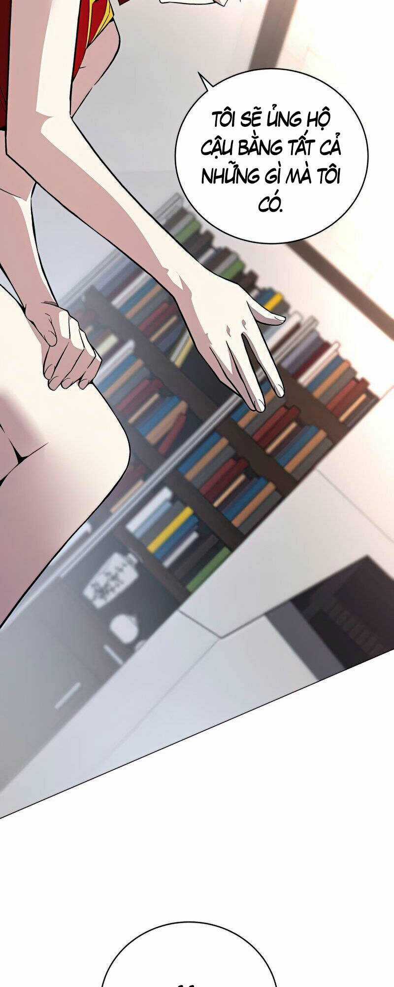 Thiên Ma Quân Sư - Chapter 64 - Trang 35