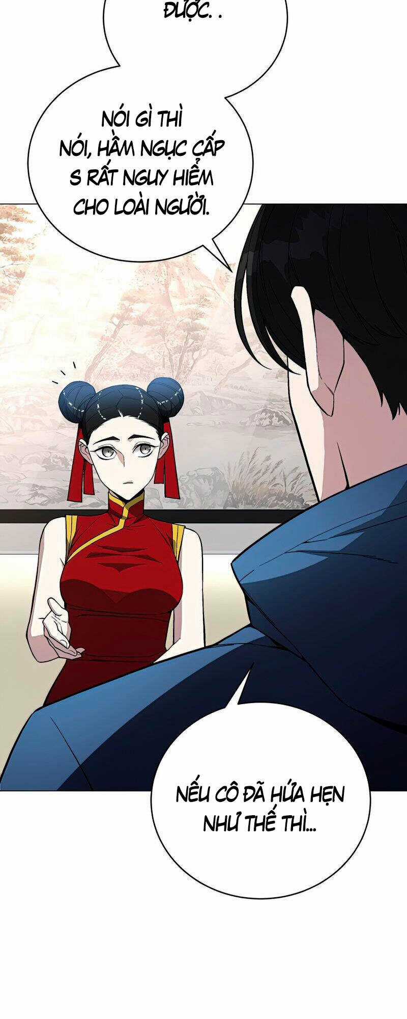 Thiên Ma Quân Sư - Chapter 64 - Trang 36