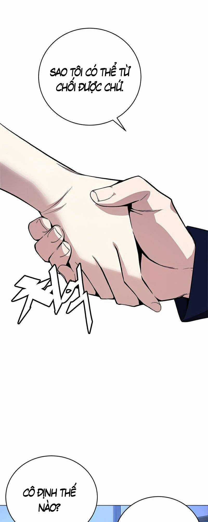 Thiên Ma Quân Sư - Chapter 64 - Trang 37