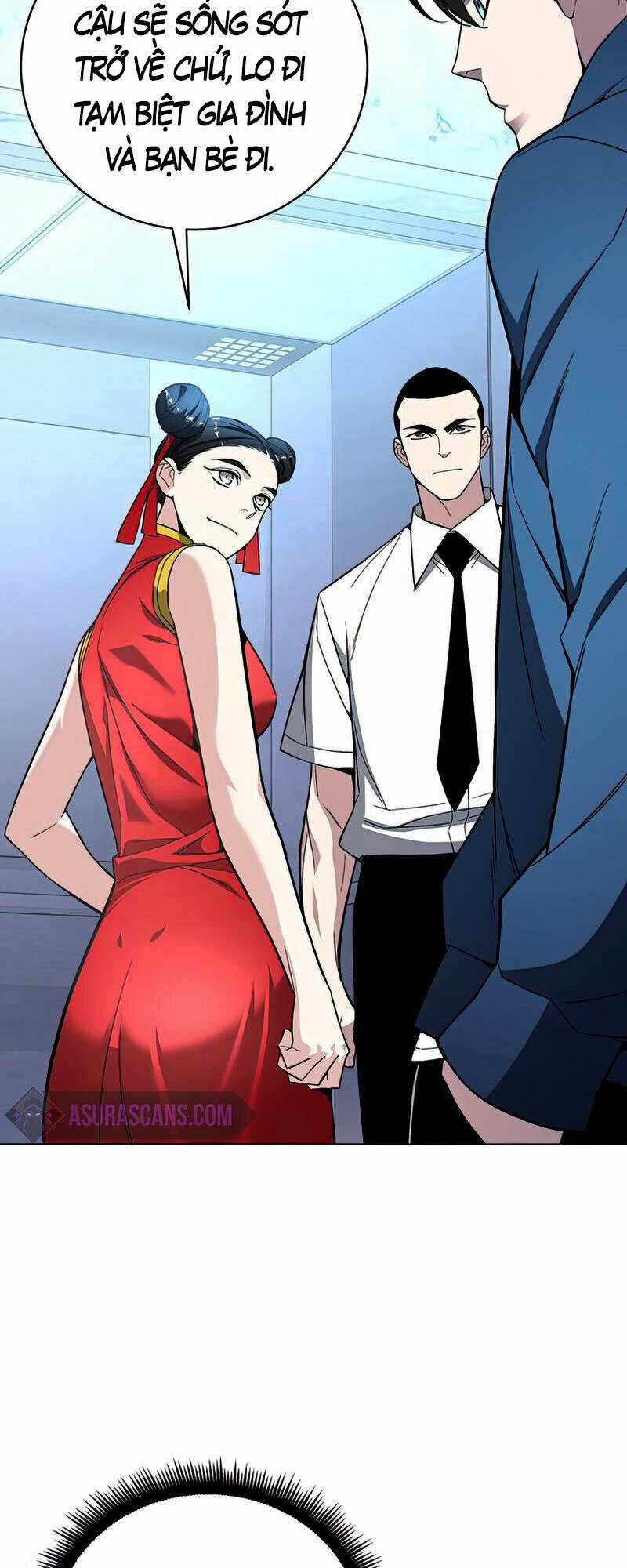 Thiên Ma Quân Sư - Chapter 64 - Trang 39