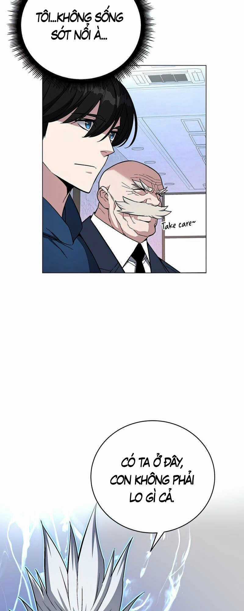 Thiên Ma Quân Sư - Chapter 64 - Trang 40