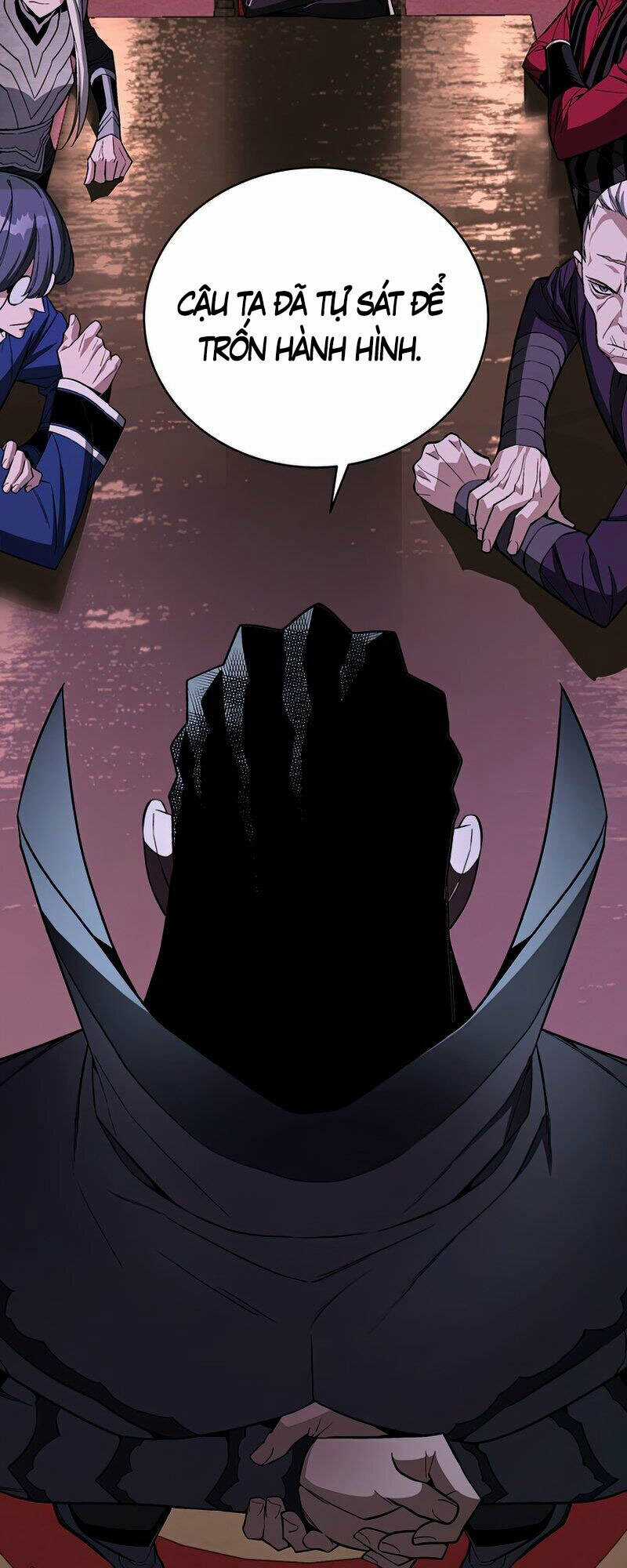 Thiên Ma Quân Sư - Chapter 64 - Trang 46