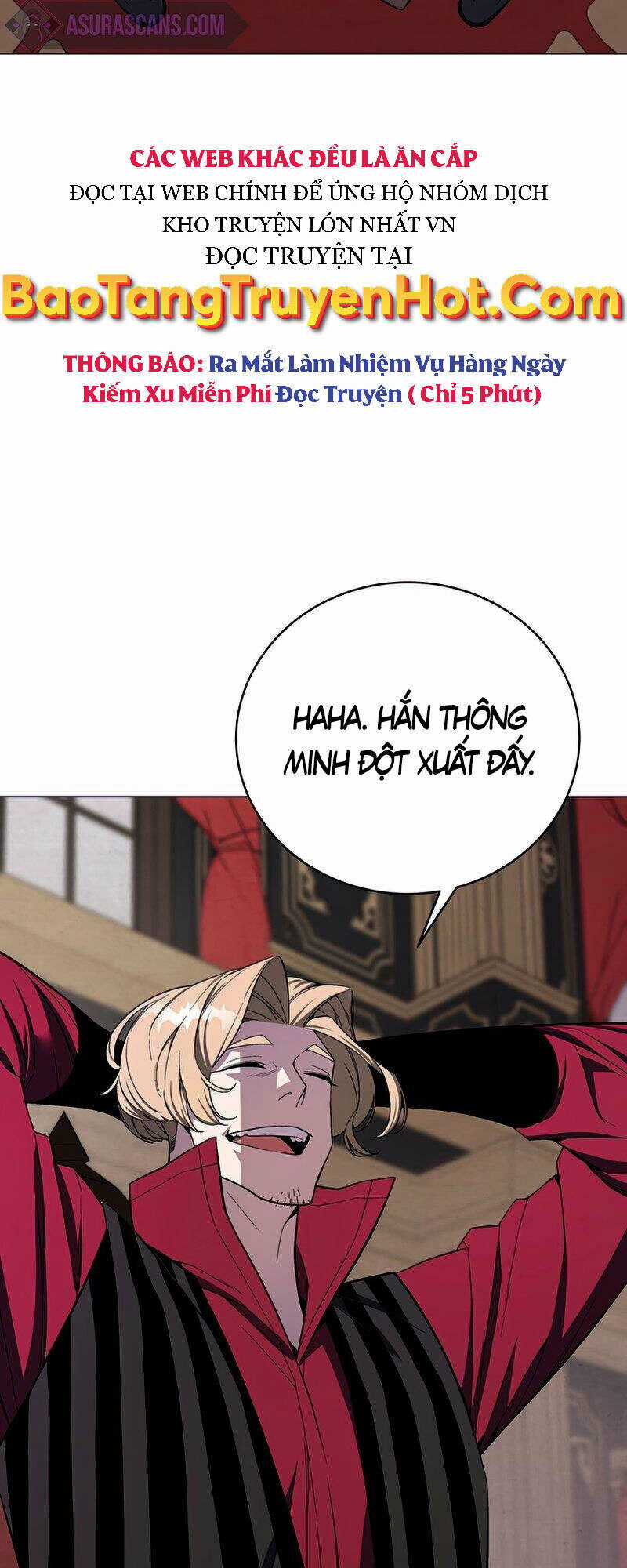 Thiên Ma Quân Sư - Chapter 64 - Trang 47