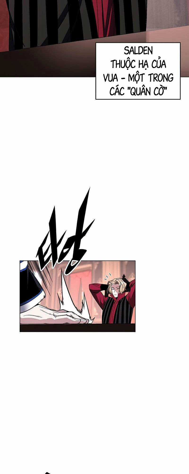 Thiên Ma Quân Sư - Chapter 64 - Trang 48