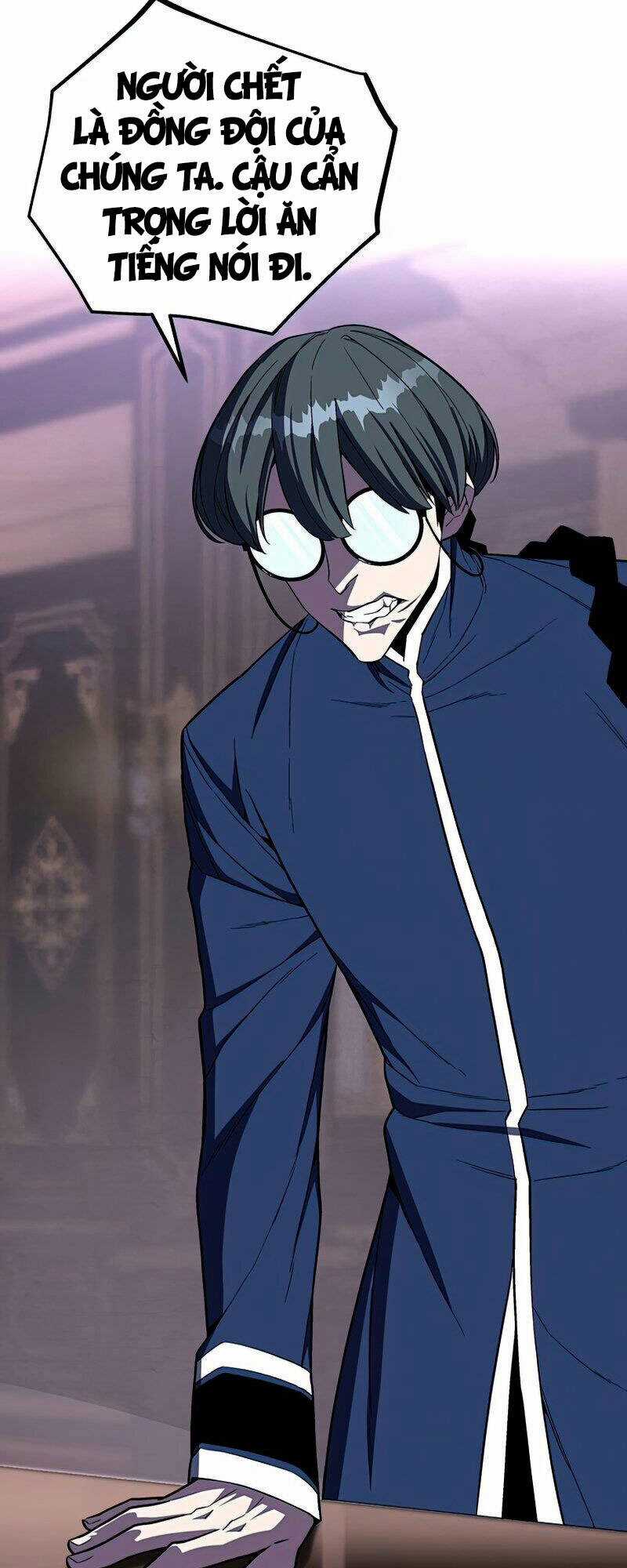 Thiên Ma Quân Sư - Chapter 64 - Trang 49