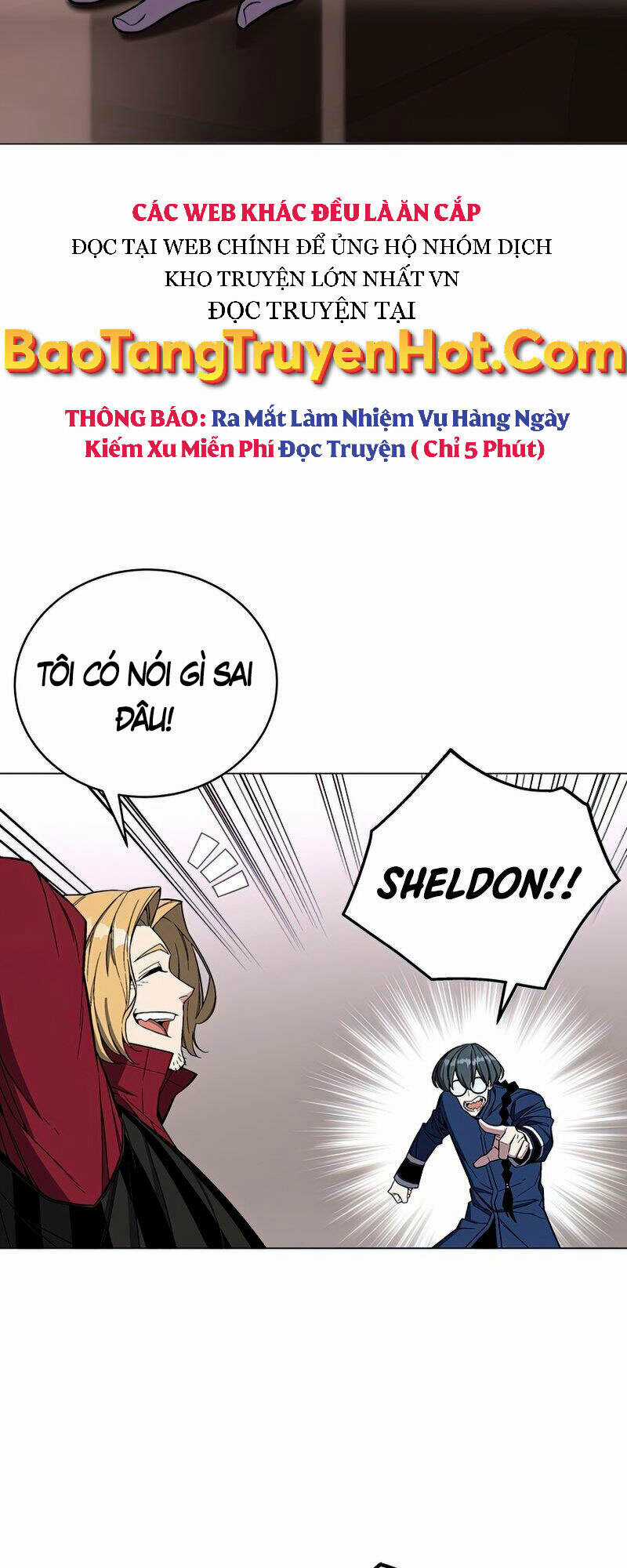 Thiên Ma Quân Sư - Chapter 64 - Trang 50