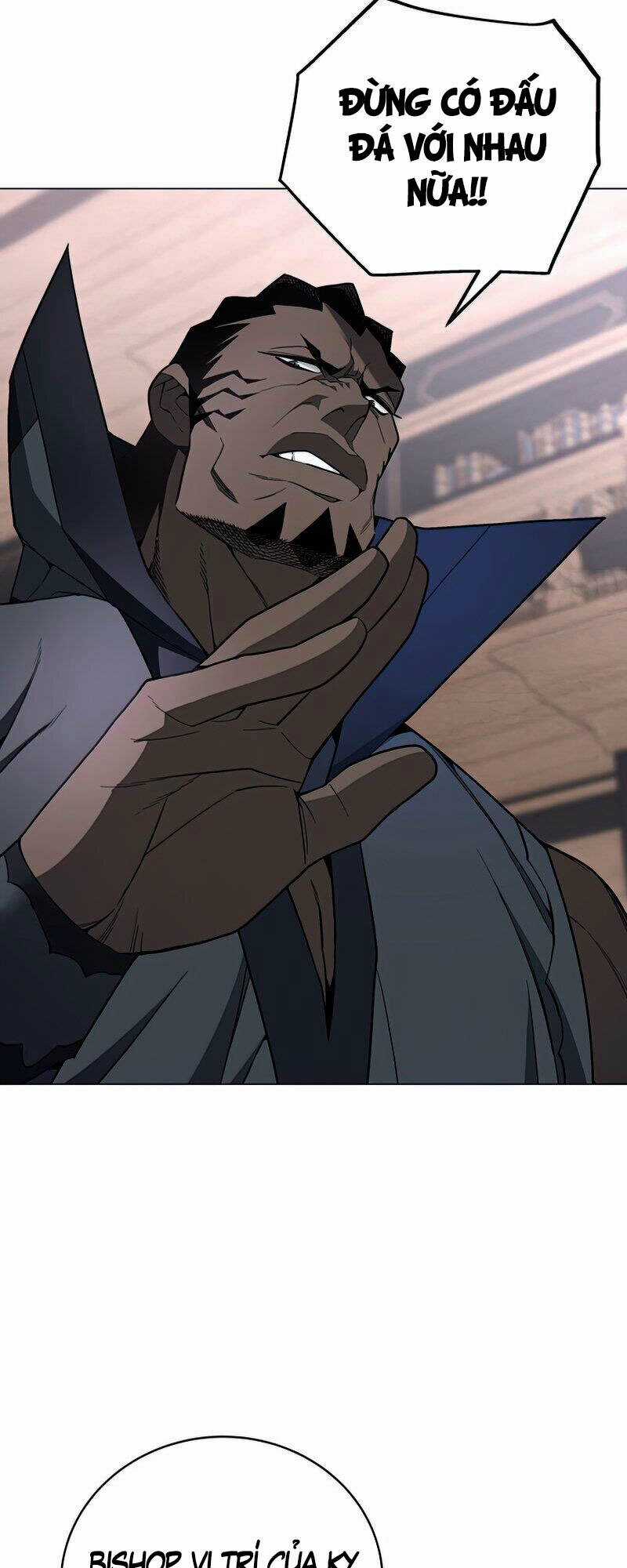 Thiên Ma Quân Sư - Chapter 64 - Trang 51