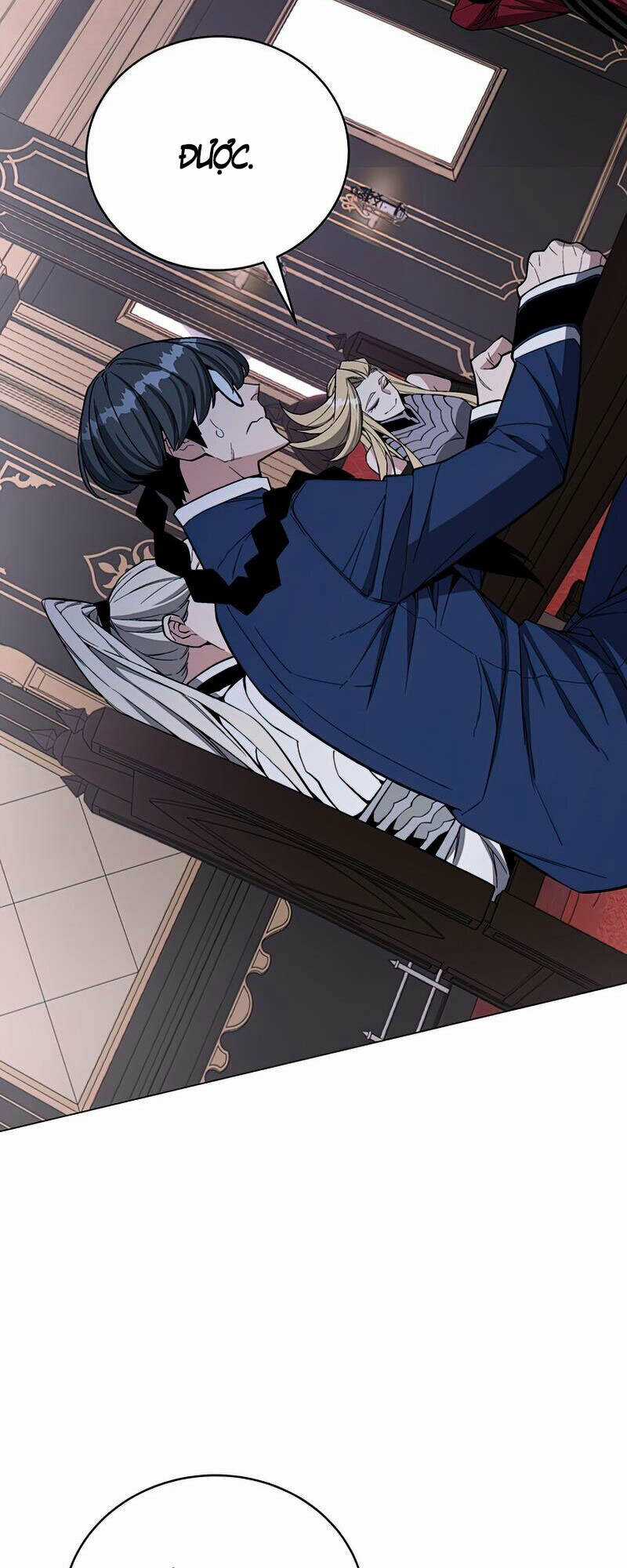 Thiên Ma Quân Sư - Chapter 64 - Trang 53