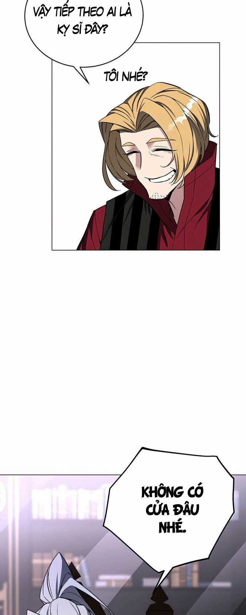 Thiên Ma Quân Sư - Chapter 64 - Trang 54