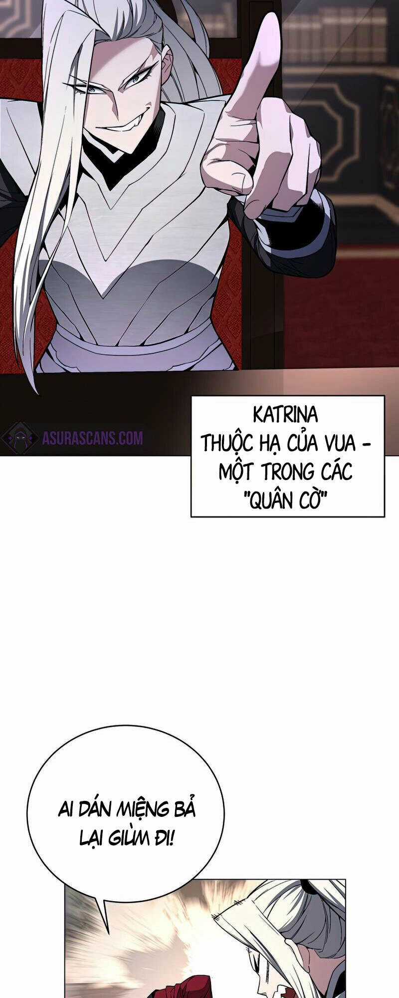 Thiên Ma Quân Sư - Chapter 64 - Trang 55