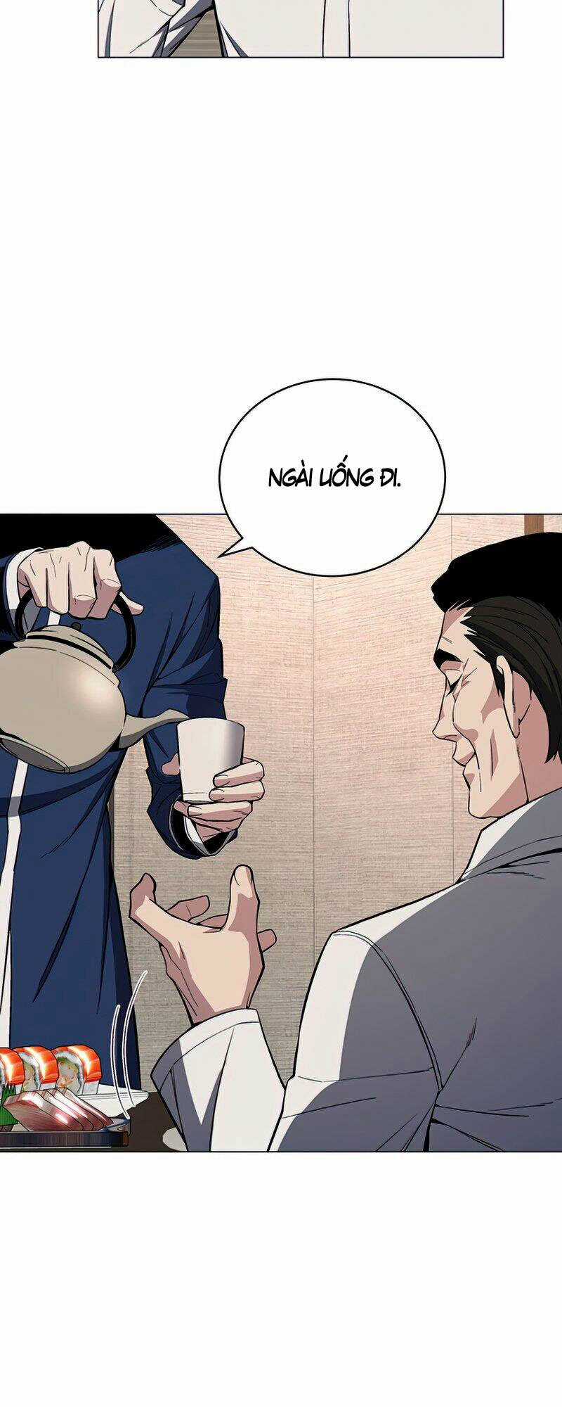 Thiên Ma Quân Sư - Chapter 64 - Trang 7