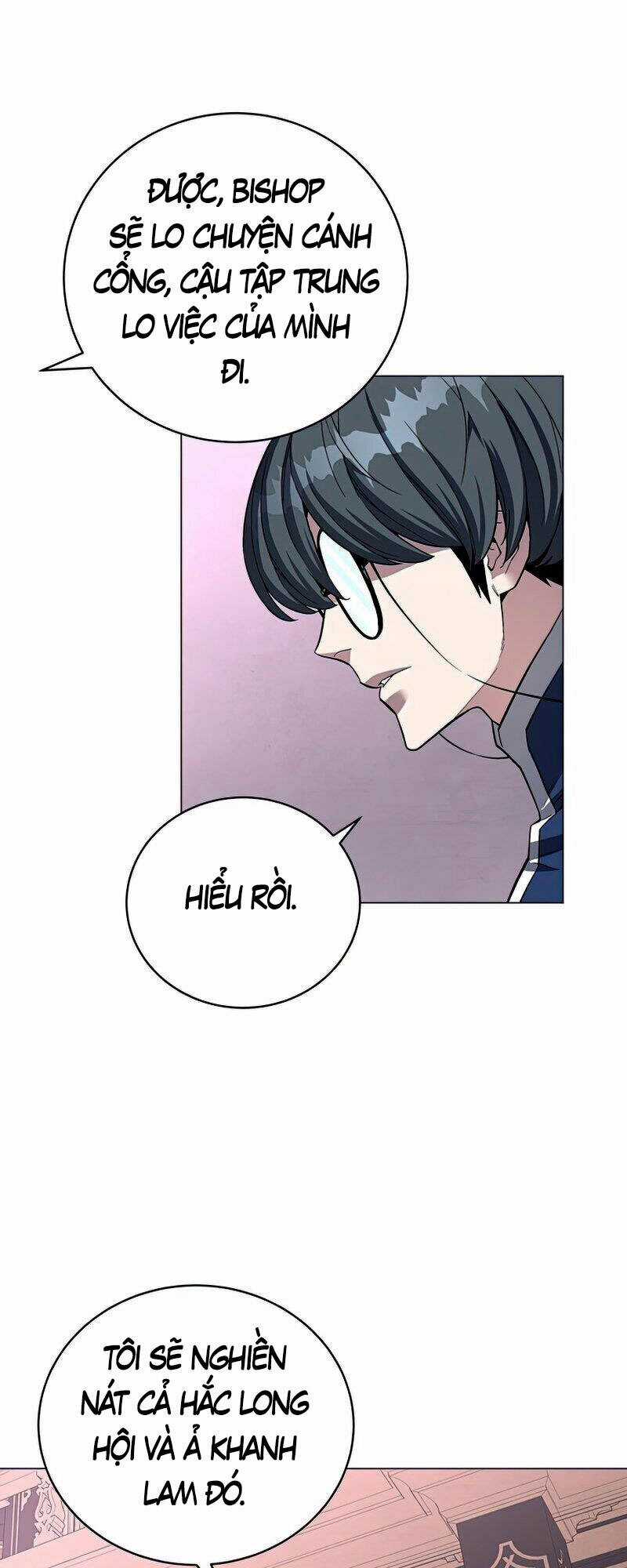 Thiên Ma Quân Sư - Chapter 64 - Trang 61