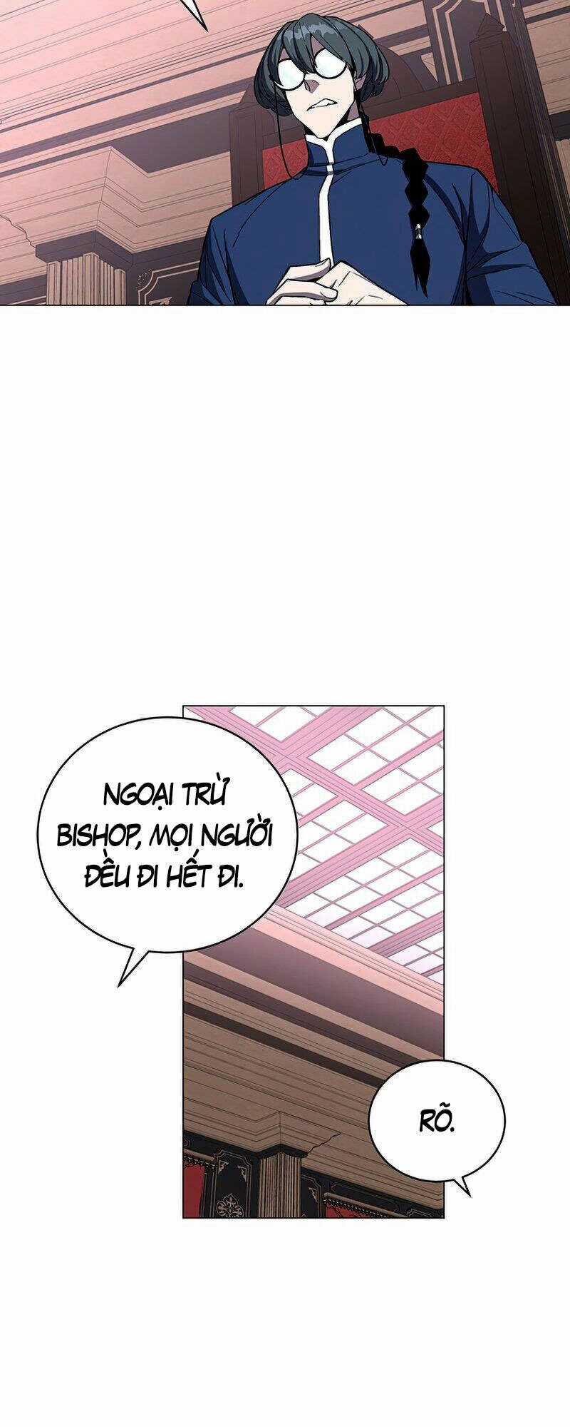 Thiên Ma Quân Sư - Chapter 64 - Trang 62