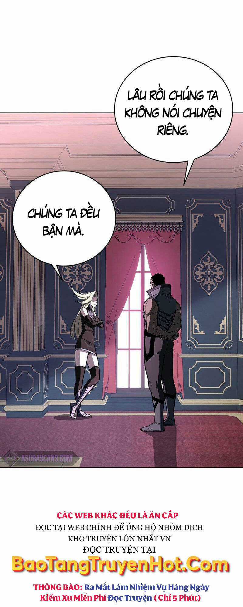 Thiên Ma Quân Sư - Chapter 64 - Trang 63