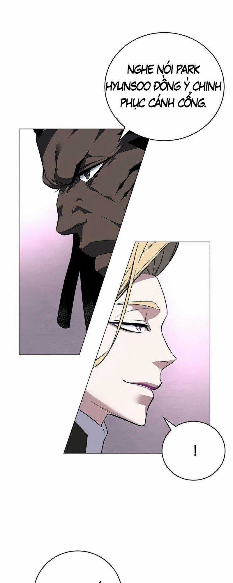 Thiên Ma Quân Sư - Chapter 64 - Trang 64