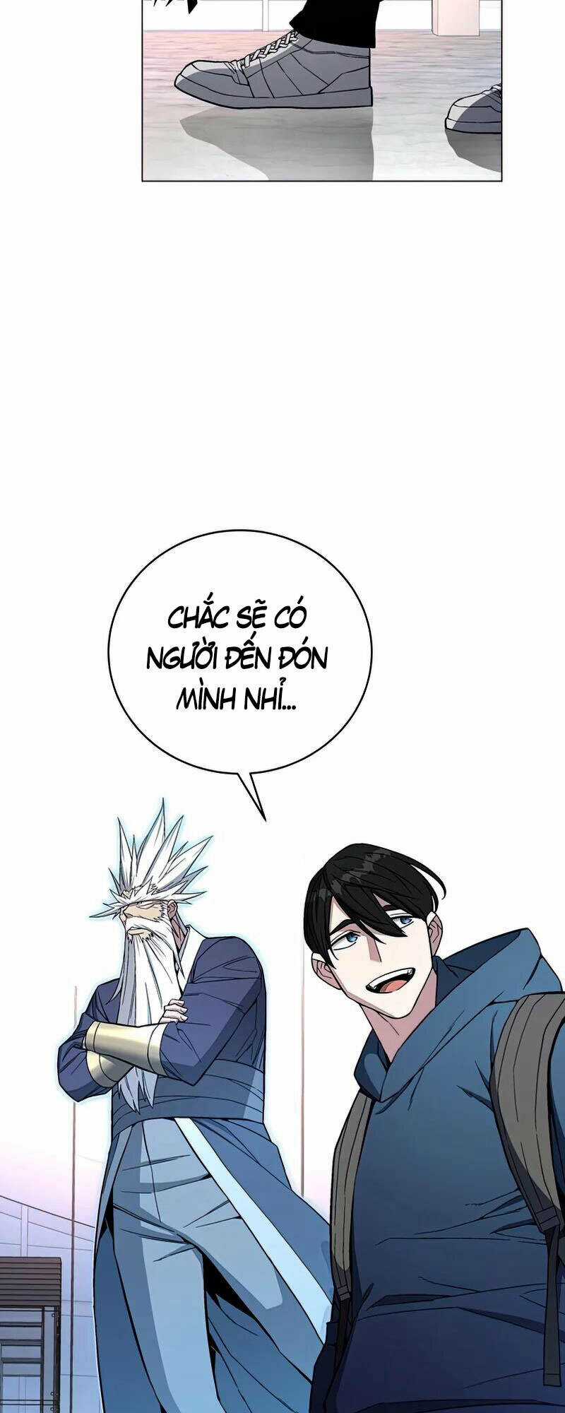 Thiên Ma Quân Sư - Chapter 64 - Trang 67