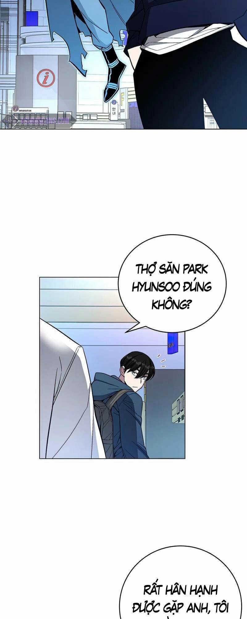 Thiên Ma Quân Sư - Chapter 64 - Trang 68