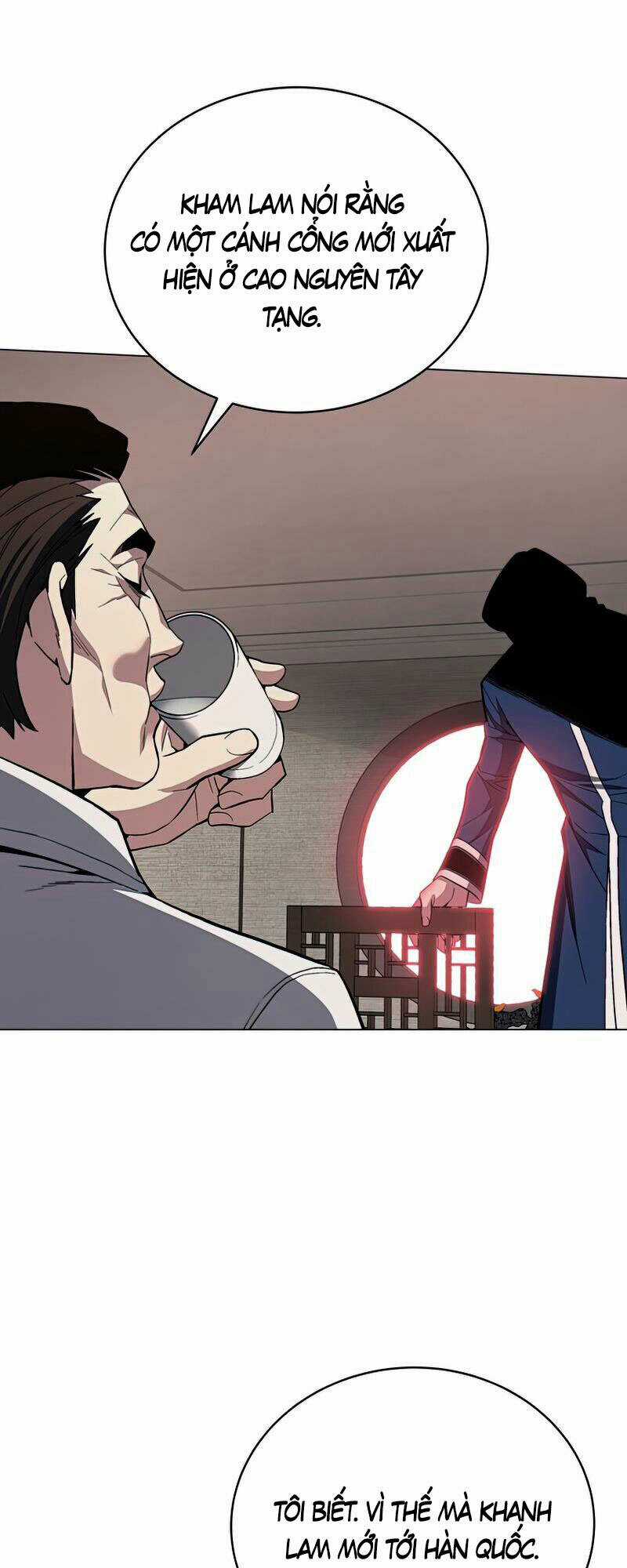 Thiên Ma Quân Sư - Chapter 64 - Trang 8