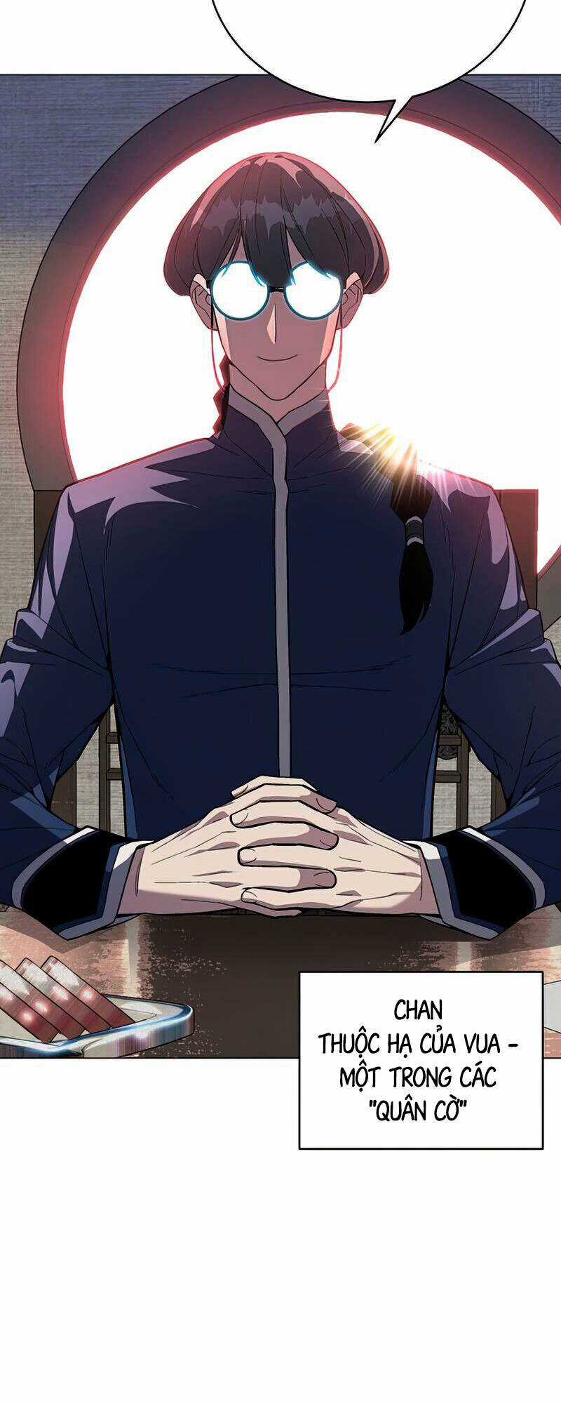 Thiên Ma Quân Sư - Chapter 64 - Trang 9