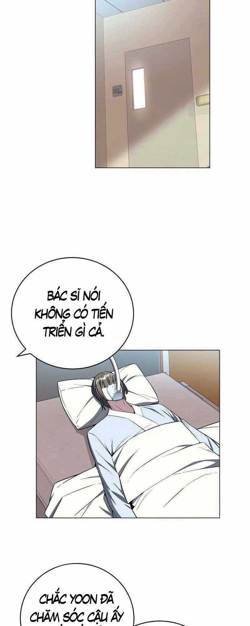 Thiên Ma Quân Sư - Chapter 65 - Trang 11