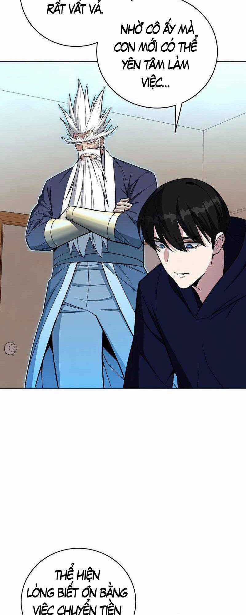 Thiên Ma Quân Sư - Chapter 65 - Trang 12