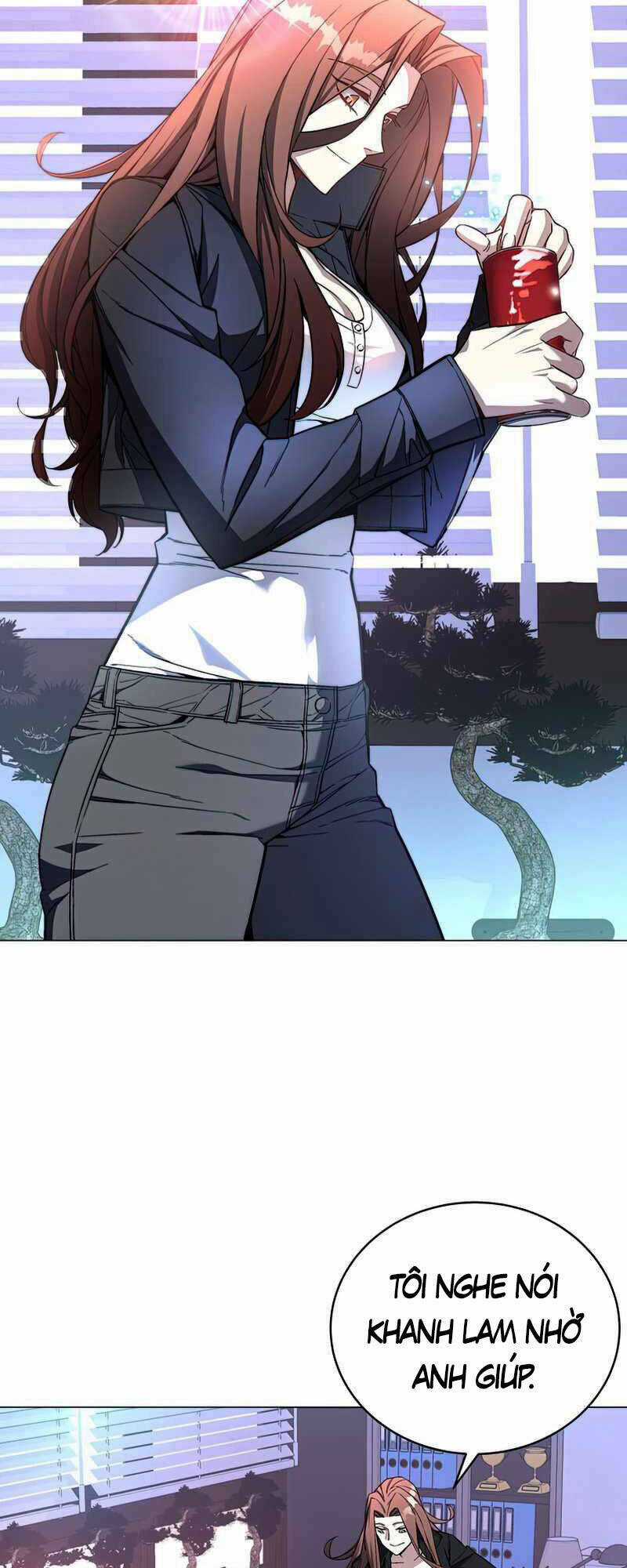 Thiên Ma Quân Sư - Chapter 65 - Trang 16