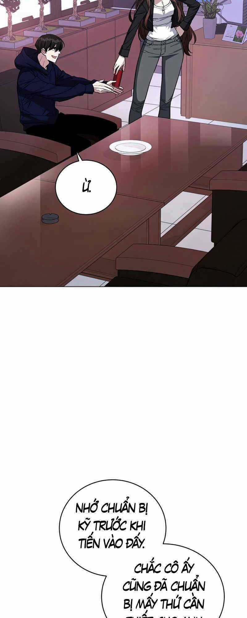 Thiên Ma Quân Sư - Chapter 65 - Trang 17