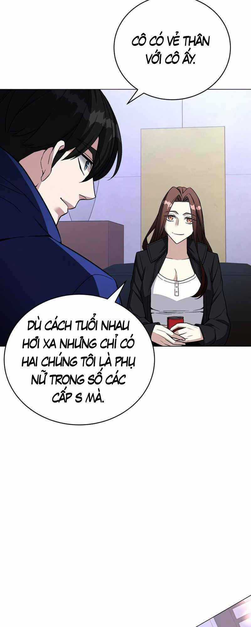 Thiên Ma Quân Sư - Chapter 65 - Trang 19