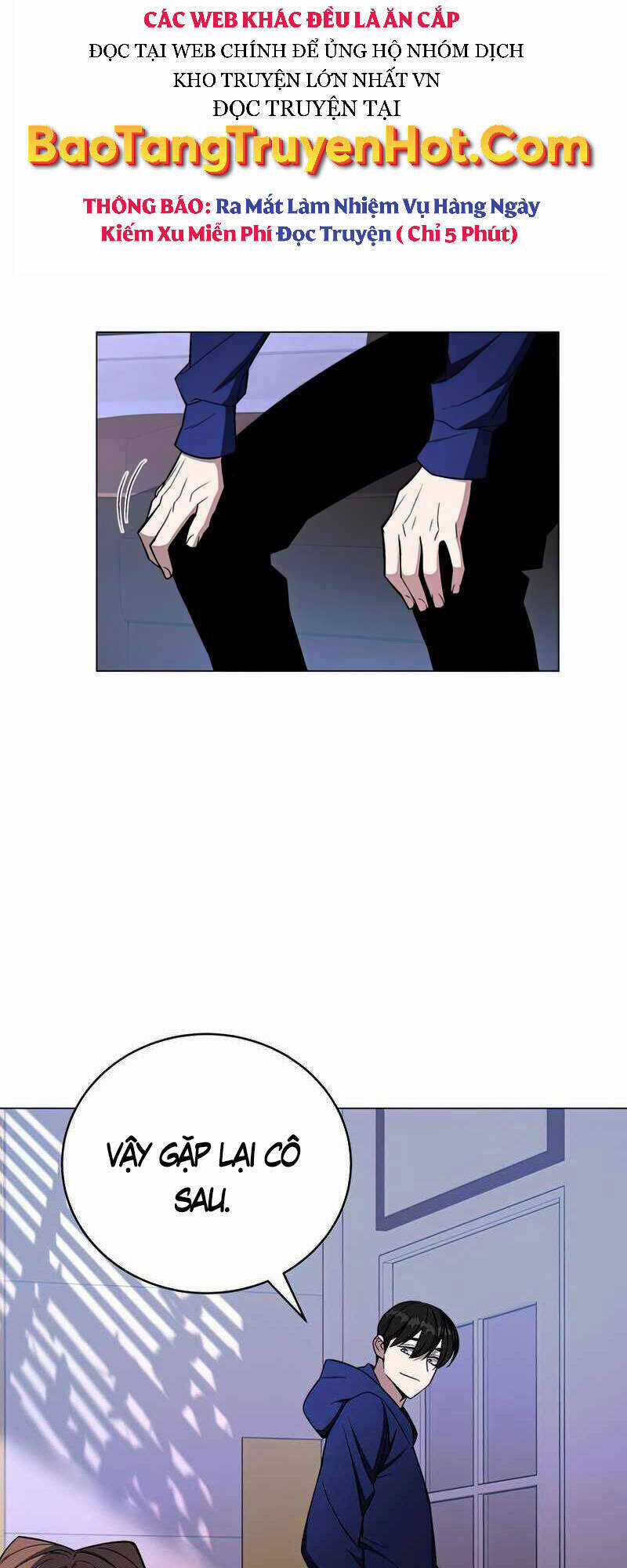 Thiên Ma Quân Sư - Chapter 65 - Trang 22