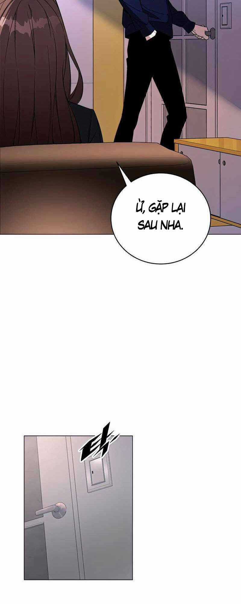 Thiên Ma Quân Sư - Chapter 65 - Trang 23