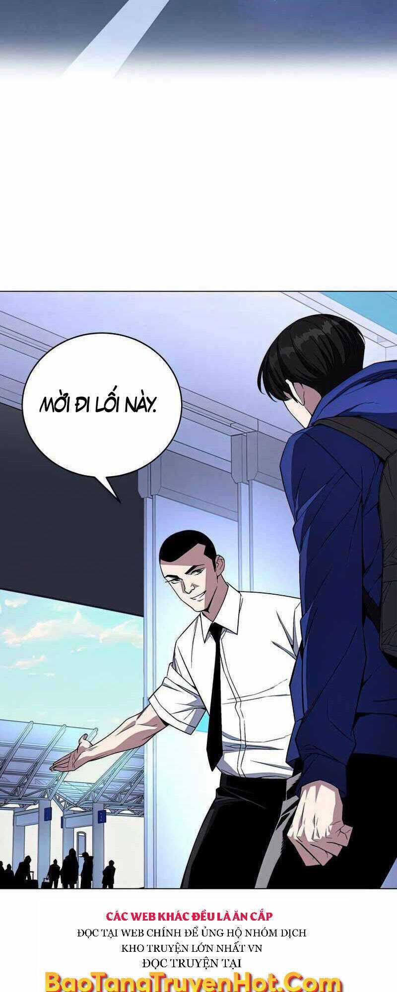 Thiên Ma Quân Sư - Chapter 65 - Trang 28